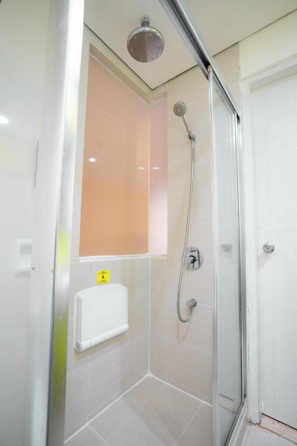 MaxOneHotels.com at Vivo Palembang Palimbão Exterior foto